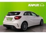 Mercedes-Benz A 200 7G-DCT AMG Line+LED+CARPLAY+PDC+KAMERA - Mercedes-Benz A 200 mit Diesel-Antrieb: Automatik