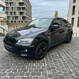 BMW X6 xDrive40d M Edition*Headup*Schiebe*Softclose - BMW: E40