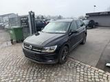 Volkswagen Tiguan IQ.DRIVE Start-Stopp 2.0 TDI DSG
