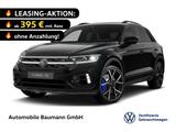 Volkswagen T-Roc R 2.0 TSI DSG 4MOTION *LEASINGAKTION* - New cars