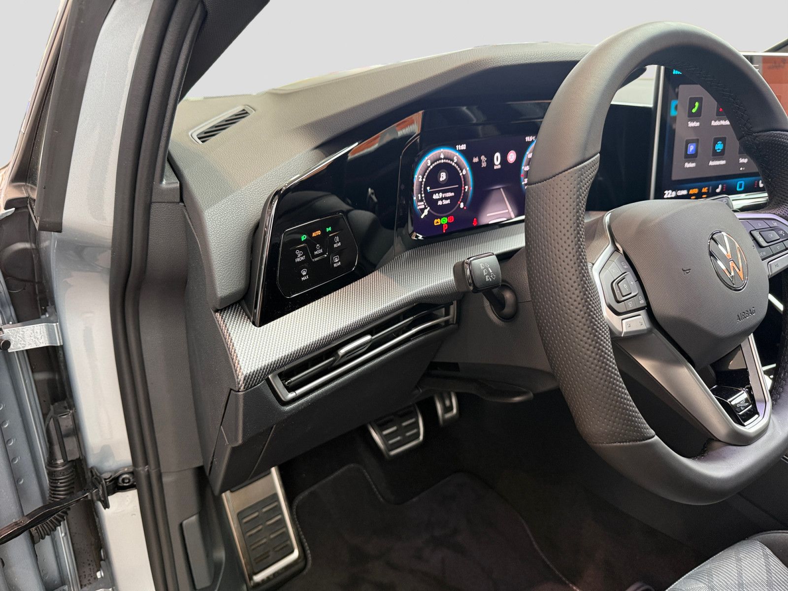 Volkswagen Golf - Bild 13