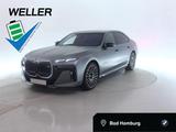 BMW I7 M70 xDr M SPORT PRO ExeDrivePro,FondEnt,DAPro - BMW i7 in Frankfurt (Main)