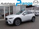 Mazda CX-3 G-121 AT Selection DUK-P NAVI *AHK* ACAA RF - Mazda CX-3: Automatik