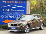 BMW X1 18 i sDrive*AUTOMATIK*PANORAMA*XENON*SHZ* - gebrauchte BMW X1 aus dem Jahr 2010