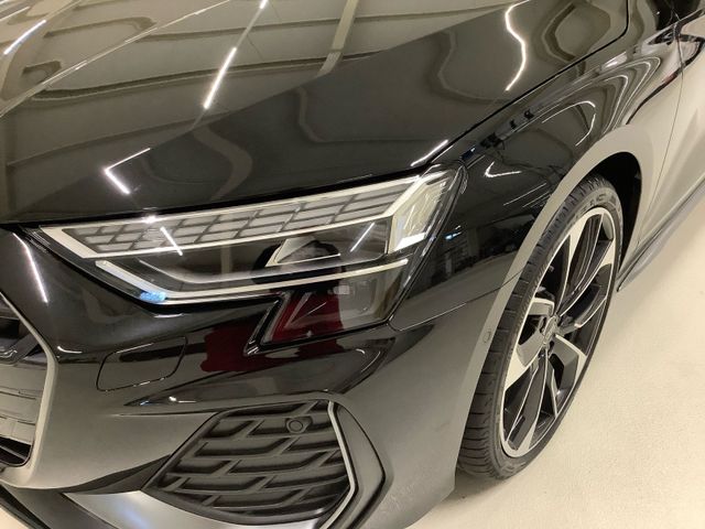 A3 Sportback S line 35 TFSI S tronic,Standheizun