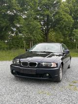 BMW 323ci Coupé e46 Tüv neu - BMW 323: Coupé, 323ci