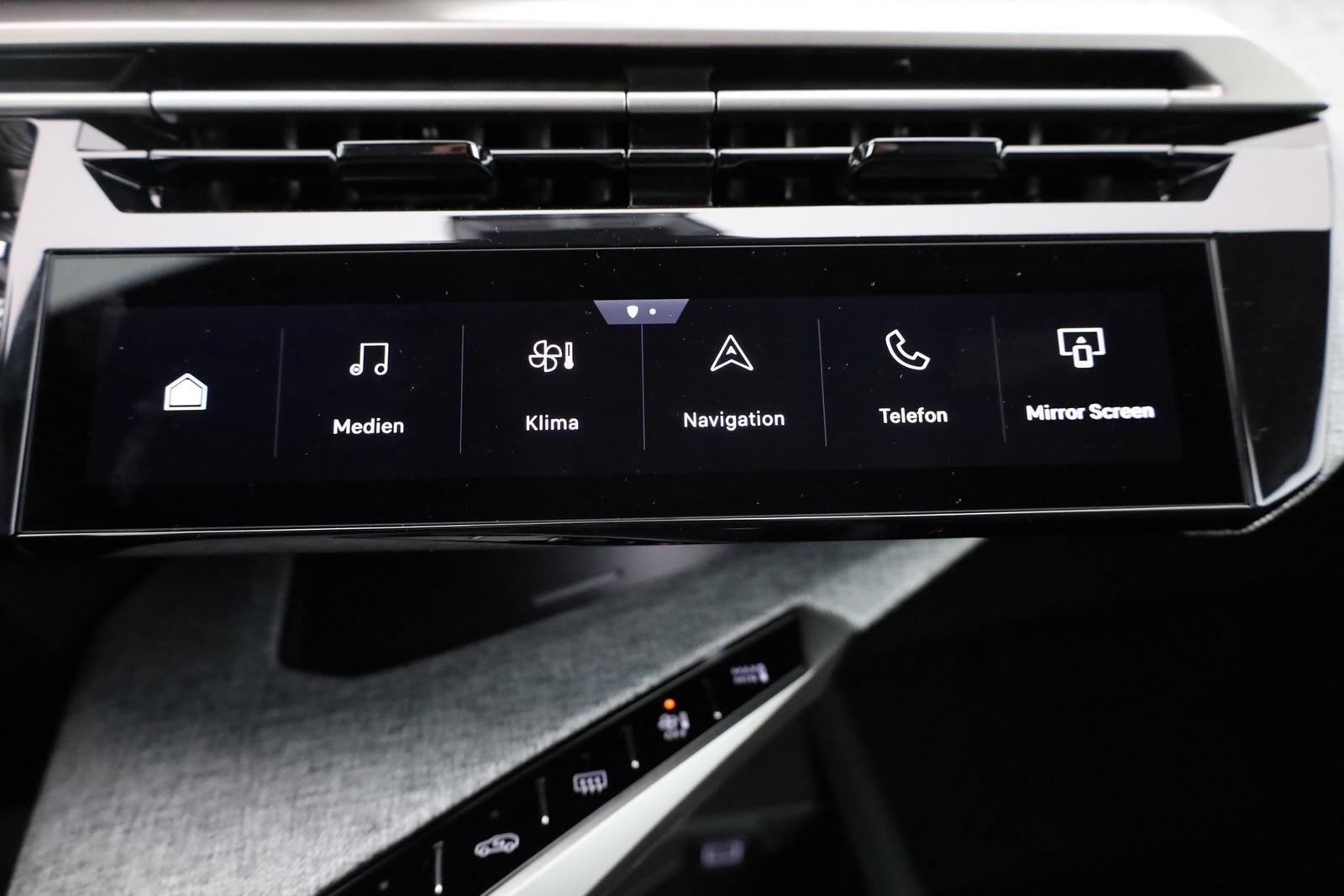Peugeot 3008 1.2 Hybrid 145 Aut. LED ACC Navi 360°