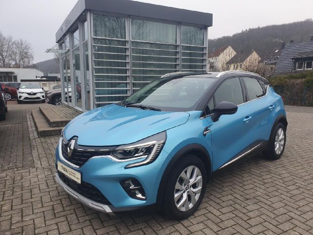 Renault Captur  Intens TCe 140 Automatik