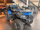 CFMOTO CForce 625 Touring - CFMOTO CFORCE 625 TOURING
