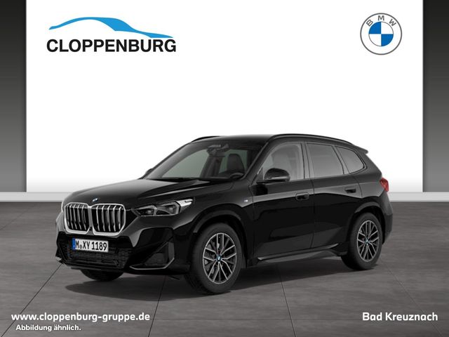 BMW X1 sDrive20i M Sport AHK+LED+Head-Up+Shadow