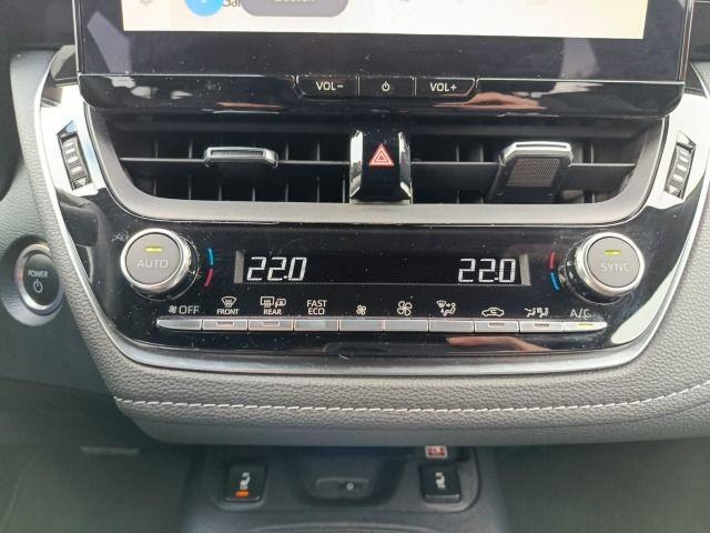Suzuki SWACE Comfort+ CVT Hybrid
