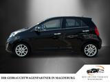 Kia Picanto Spirit,Klimaaut., SHZ, LM! - gebrauchte Kia Picanto aus dem Jahr 2011