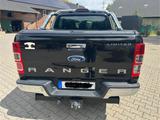 Ford Ranger Limited 3,2 - Ford Ranger Gebrauchtwagen in Gelsenkirchen