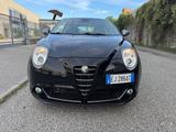 Alfa Romeo MiTo benzina manutenzione completa - gebrauchte Alfa Romeo MiTo aus dem Jahr 2011