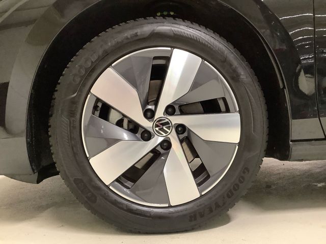 Passat Business 1,5 eTSI 110 kW DSG AZV, Massag