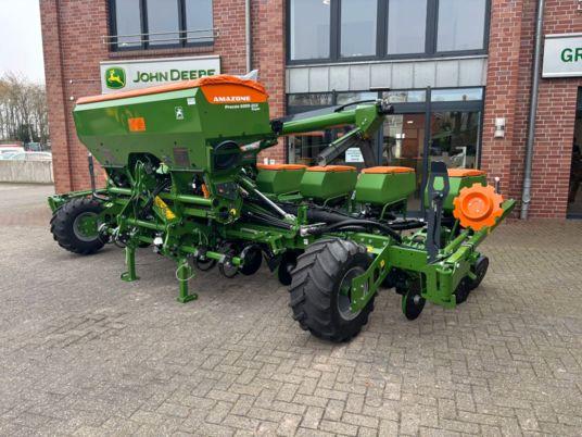 Amazone Precea 6000 2CC Super