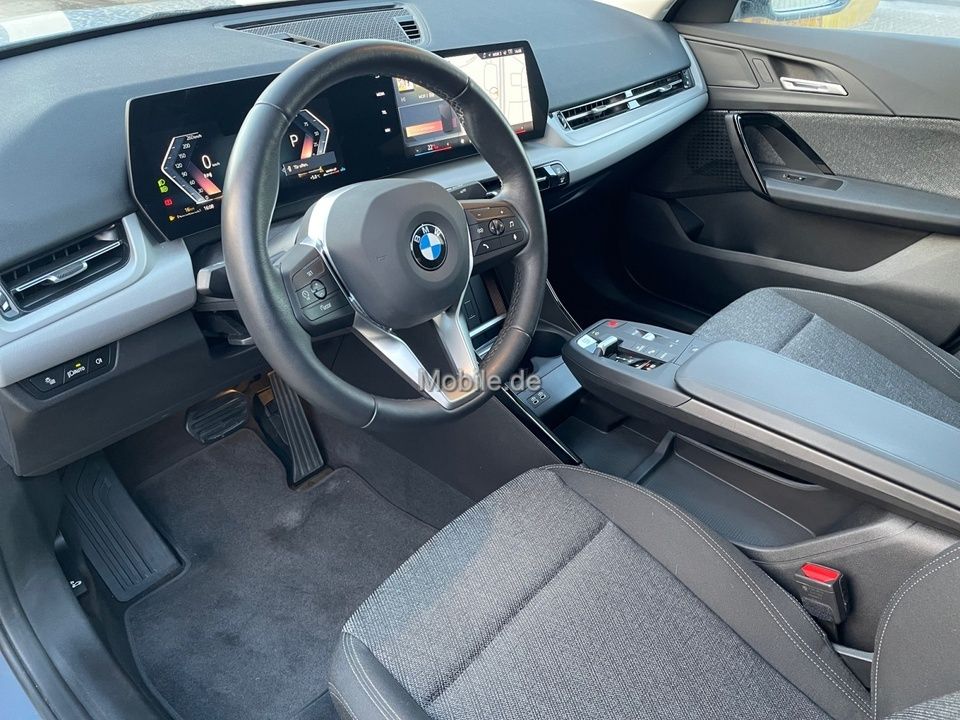 BMW X2 - Bild 19