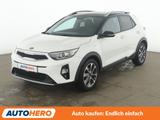Kia Stonic 1.4 Vision*PDC*SHZ*KLIMA*CARPLAY*GARANTIE - Kia Stonic in Hannover