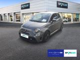Abarth 500 1.4 T-Jet *Navi*Klimaautom*Tech-Paket* - Abarth 500 aus 2023