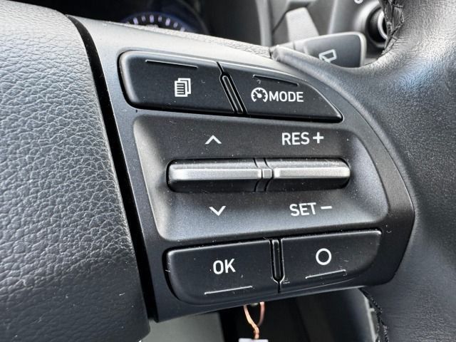 Fahrzeugabbildung Hyundai Kona 1,6 GDI Style Hybrid HUD*PDC*LED