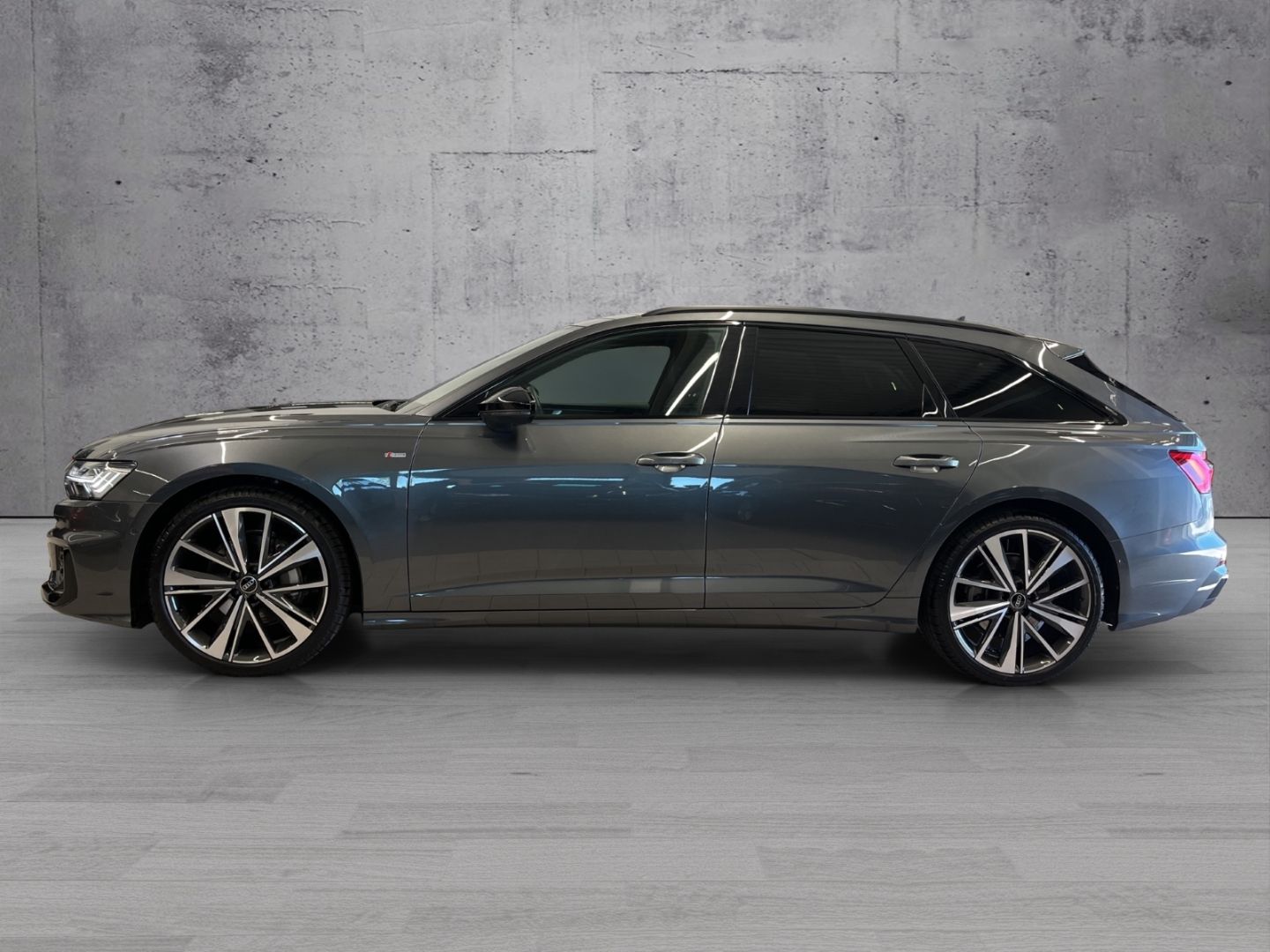 Audi A6 - Bild 3