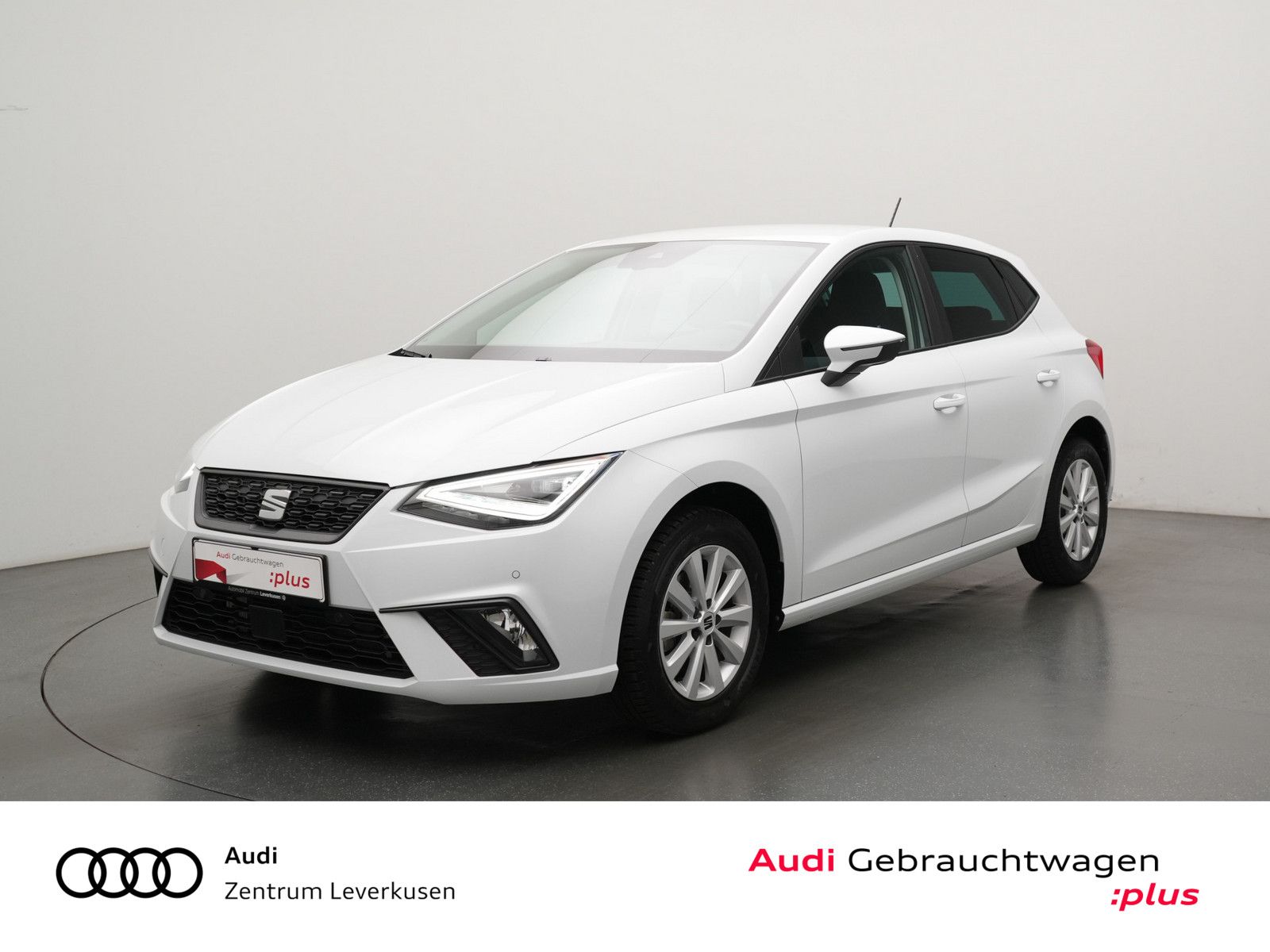 Seat Ibiza - Bild 1