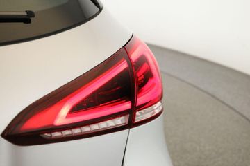 Mercedes A 180 - 11