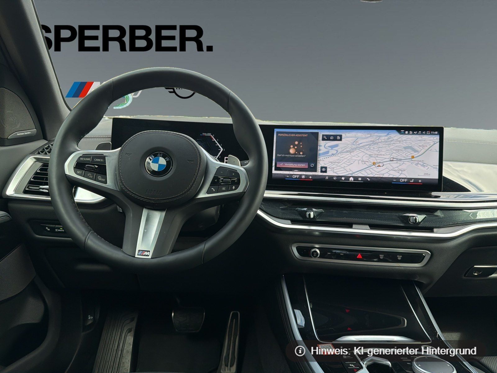 BMW X5 - Bild 16
