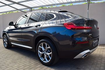 BMW X4 - 4