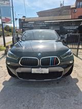 BMW Bmw X2 M sDrive18d - Behindertengerechte BMW X2