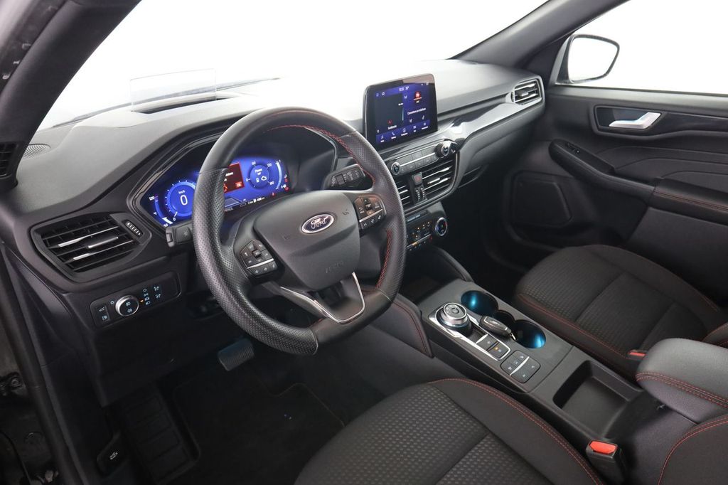 Image of Ford Kuga