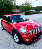 MINI One 72KW - MINI ONE von privat