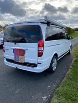 Westfalia Marco Polo 3,0 V6 elektr. Hub und Schiebedach - Westfalia Wohnwagen & Wohnmobile