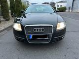Audi A6 3.2 FSI tiptronic quattro Super Zustand!! - gebrauchte Audi A6 aus dem Jahr 2004