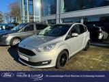 Ford C-Max Cool & Connect Navi PDCv+h Beheizb. Fronts