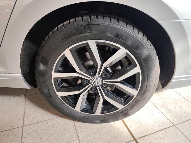 Passat Variant 2.0 TDI DSG *Standh.*AHK*DAB*APP*