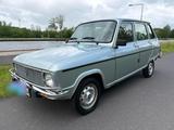 Renault R6 GTL - Renault R 6