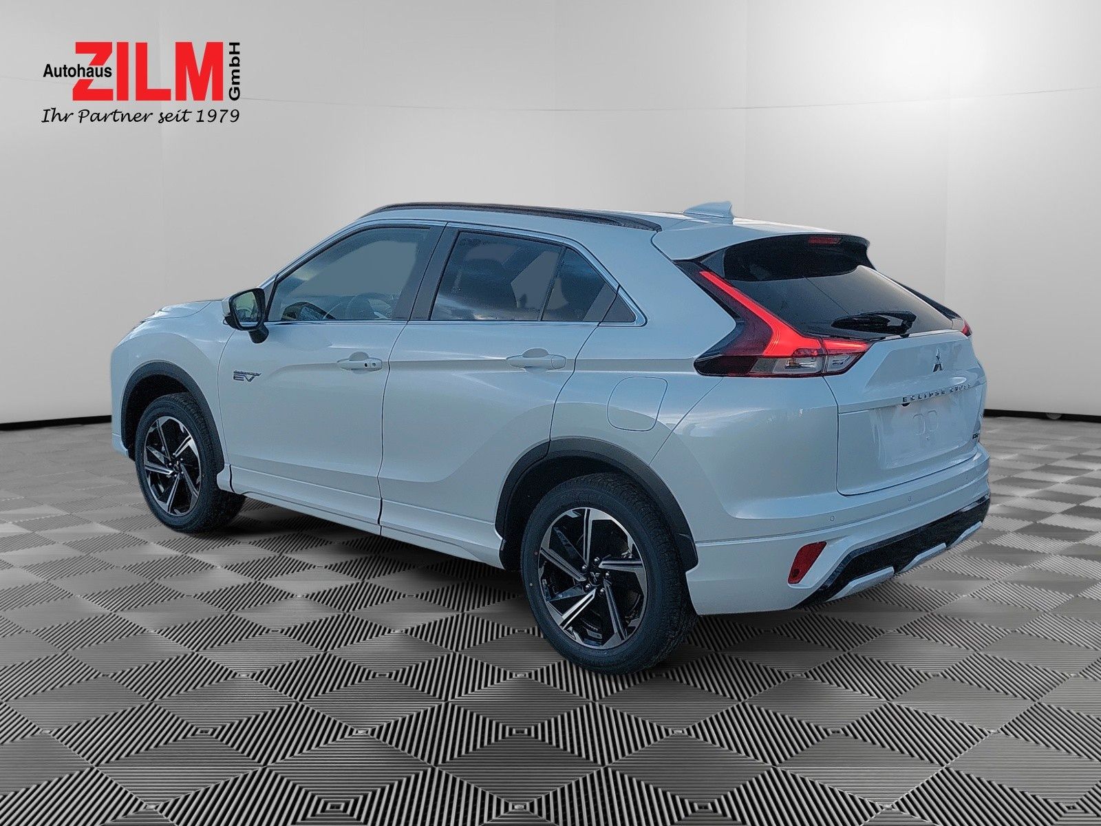 Mitsubishi Eclipse Cross - Bild 4