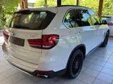 BMW X5 xDrive 40 d |LED|PANO|R-CAM|AHK|LEDER|MEMORY| - BMW X5: Weiß, Navigationssystem