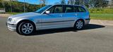 BMW E46 320i 170 PS Sechszylinder | Kombi ... - BMW 320 aus 2000: Kombi, 320i
