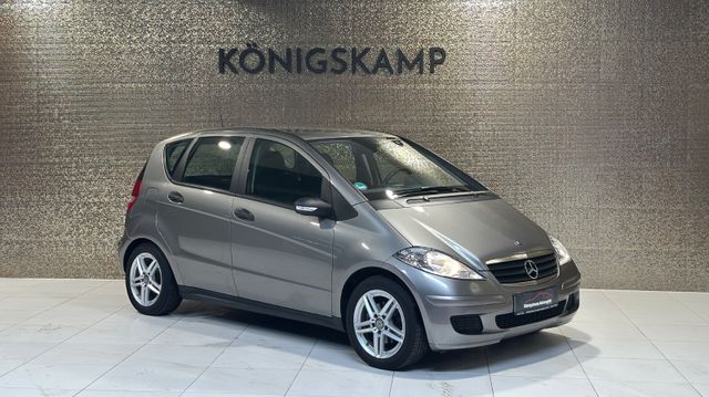 Mercedes-Benz A -Klasse A 170 * KLIMA * AHK * NAVI *