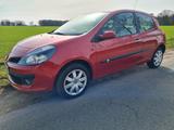Renault Clio Version CR1JBH vom März 2008 mit 1136... - Renault Clio: Ver