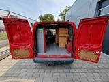 Ford Transit Connect LKW Transporter - gebrauchte Ford Transit Connect aus dem Jahr 2006