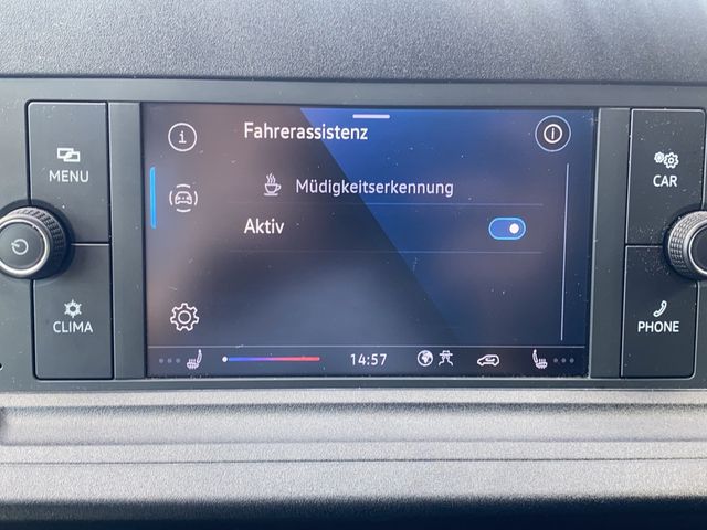 Caddy Maxi Cargo 2.0TDI 90KW SG6