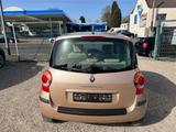 Renault Modus Privilege*TUV NEU*TOP*AUTOMATIK - Renault Modus: Automat