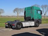 MAN 18.400 TGX HYDRODRIVE - MAN Hydrodrive