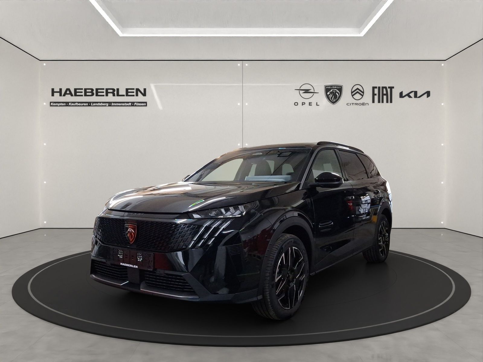 Peugeot 5008 - Bild 2