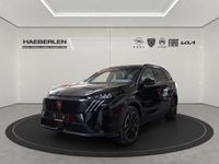 Peugeot 5008 - Vorschau Bild 2