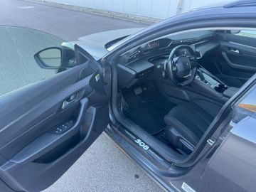 Peugeot 508 - 11