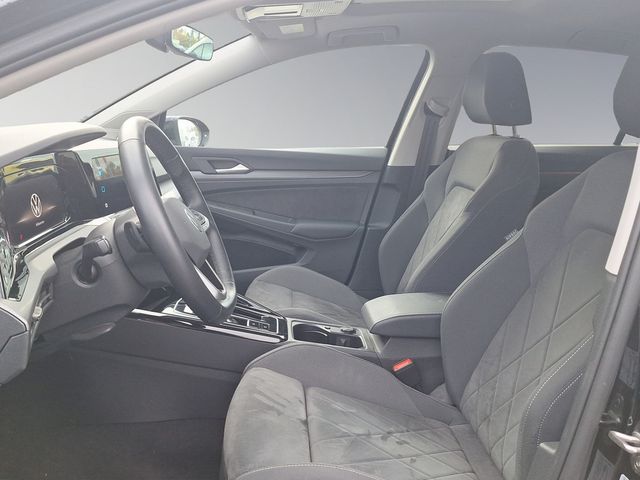 Golf VIII Style 1,5 l eTSI DSG Navigation, Matri
